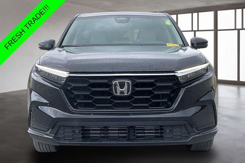 honda cr-v 2025 7FARS3H79SE005940 image honda cr-v 2025 7FARS3H79SE005940 image