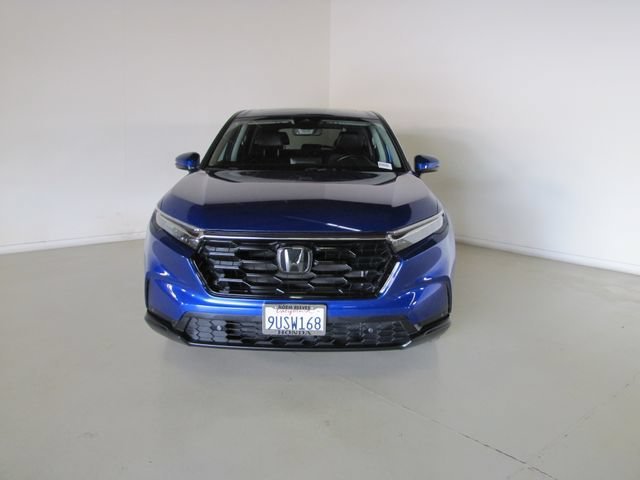 honda cr-v 2025 5J6RS3H76SL011584 image honda cr-v 2025 5J6RS3H76SL011584 image