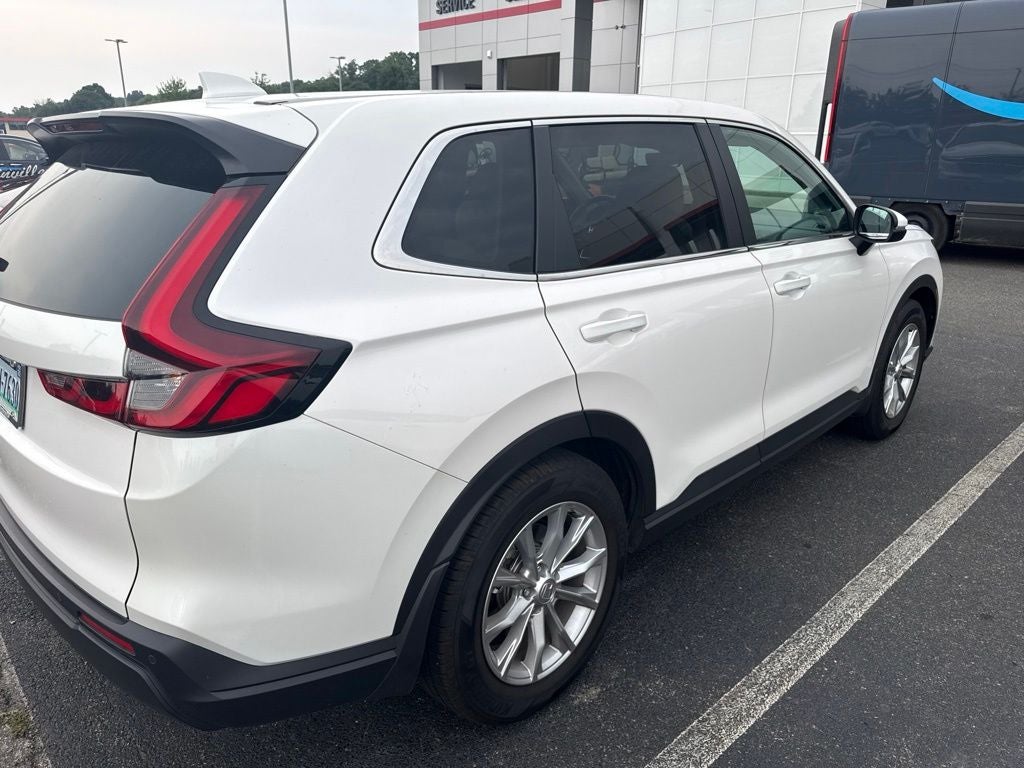 honda cr-v 2025 5J6RS3H75SL012788 image honda cr-v 2025 5J6RS3H75SL012788 image