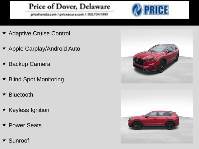 honda cr-v 2025 7FARS6H81SE104181 image honda cr-v 2025 7FARS6H81SE104181 image