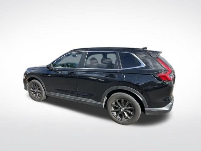 honda cr-v 2025 7FARS6H86SE037299 image honda cr-v 2025 7FARS6H86SE037299 image