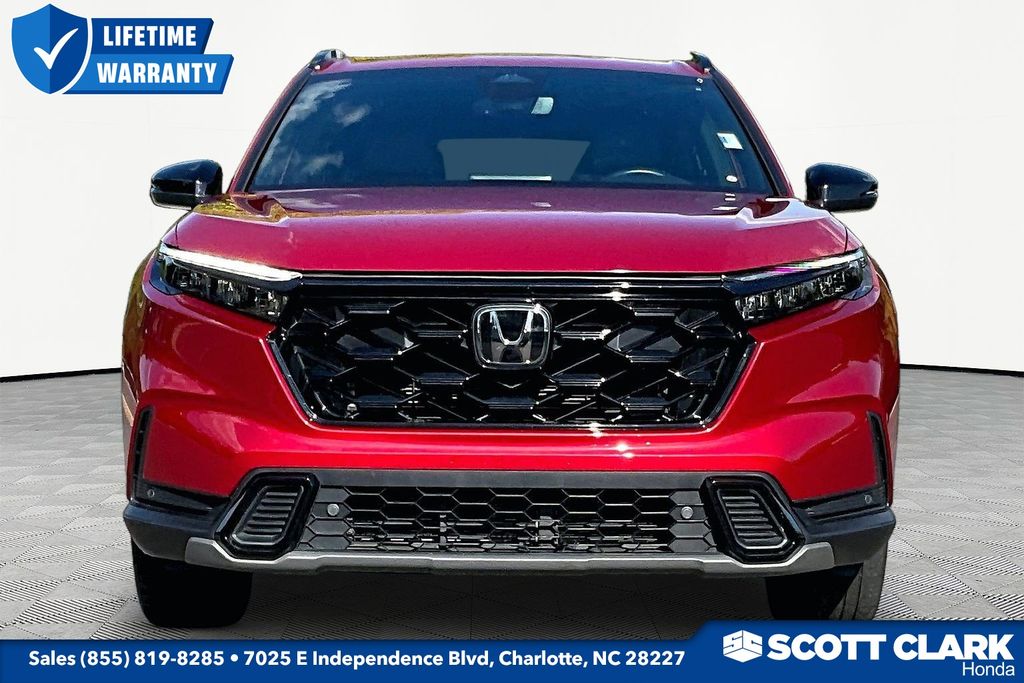 honda cr-v 2025 5J6RS5H83SL006816 image honda cr-v 2025 5J6RS5H83SL006816 image