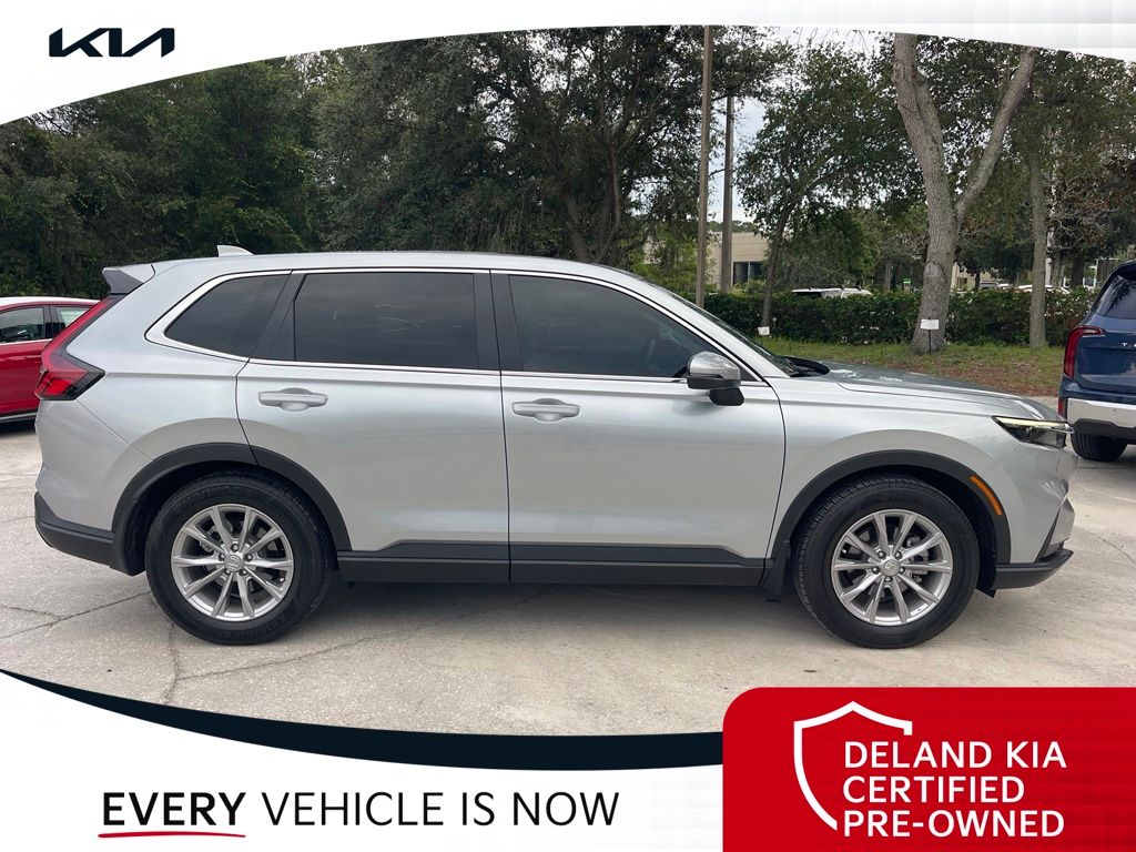 honda cr-v 2025 7FARS3H49SE001568 image honda cr-v 2025 7FARS3H49SE001568 image