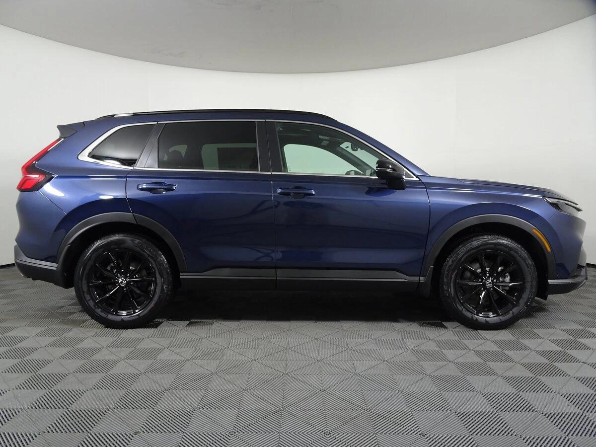honda cr-v 2025 7FARS6H81SE007532 image honda cr-v 2025 7FARS6H81SE007532 image