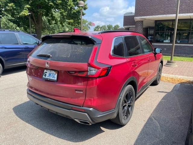 honda cr-v 2025 5J6RS6H92SL000794 image honda cr-v 2025 5J6RS6H92SL000794 image