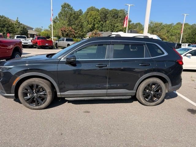 honda cr-v 2025 7FARS6H99SE052503 image honda cr-v 2025 7FARS6H99SE052503 image