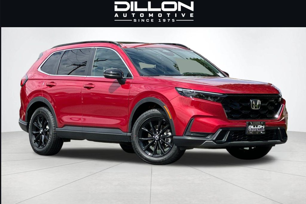 honda cr-v 2025 5J6RS6H86SL005858 image honda cr-v 2025 5J6RS6H86SL005858 image