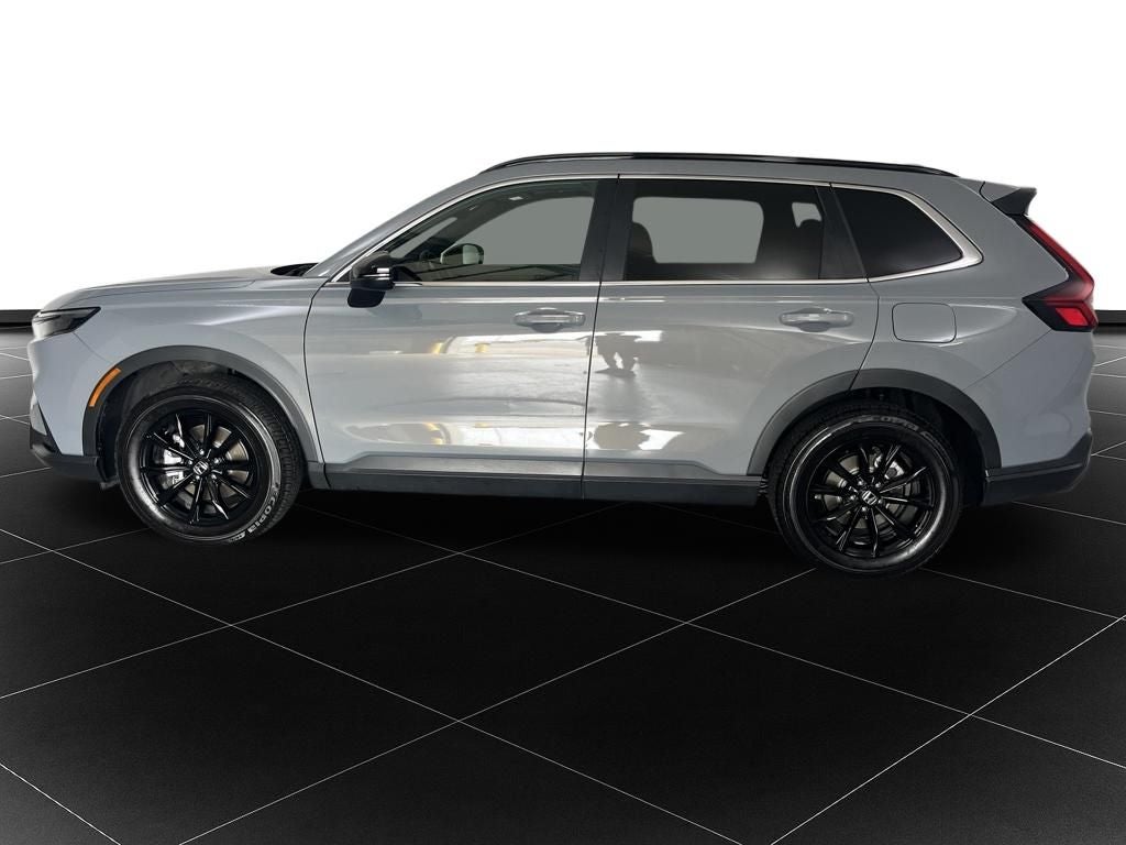 honda cr-v 2025 7FARS6H81SE029031 image honda cr-v 2025 7FARS6H81SE029031 image