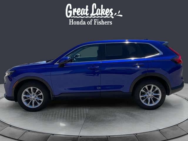 honda cr-v 2025 2HKRS4H41SH419867 image honda cr-v 2025 2HKRS4H41SH419867 image
