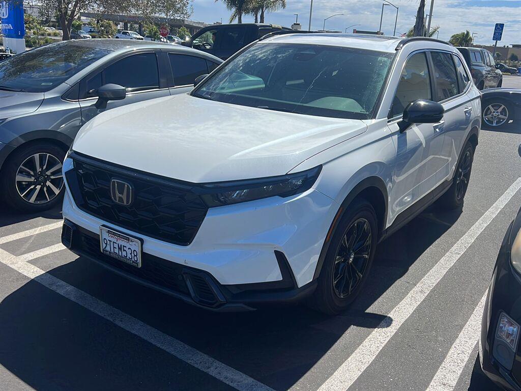 honda cr-v 2025 7FARS6H89SE089980 image honda cr-v 2025 7FARS6H89SE089980 image