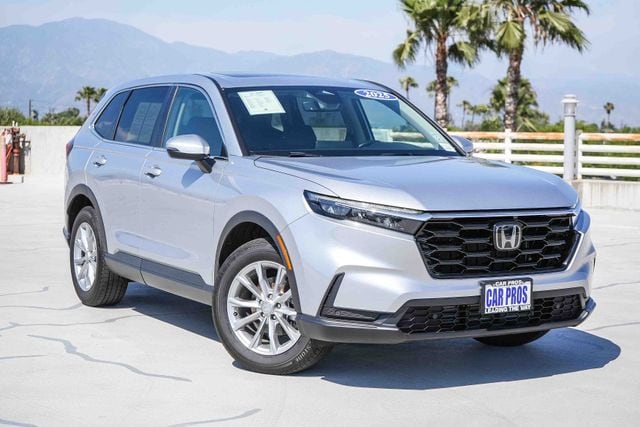 honda cr-v 2025 2HKRS4H75SH465051 image honda cr-v 2025 2HKRS4H75SH465051 image