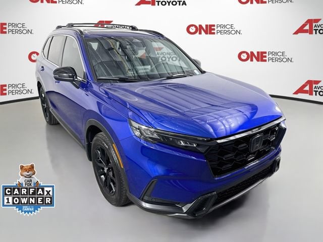 honda cr-v 2025 7FARS6H83SE085102 image honda cr-v 2025 7FARS6H83SE085102 image
