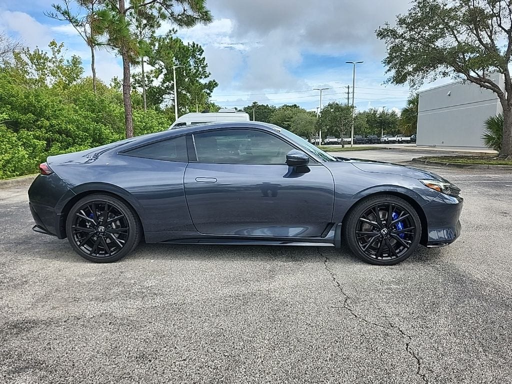 honda prelude 2026 JHMBF1D69TX001816 image honda prelude 2026 JHMBF1D69TX001816 image