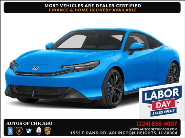 honda prelude 2026 JHMBF1D64TX000069 image honda prelude 2026 JHMBF1D64TX000069 image