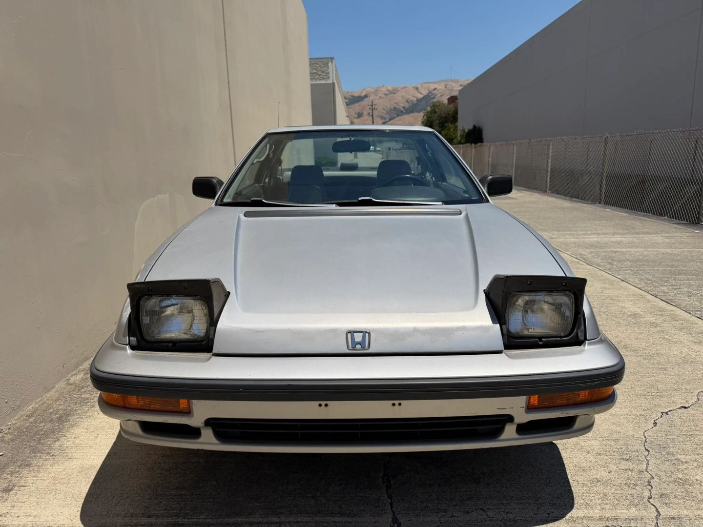 honda prelude 1989 JHMBA4122KC046605 image honda prelude 1989 JHMBA4122KC046605 image