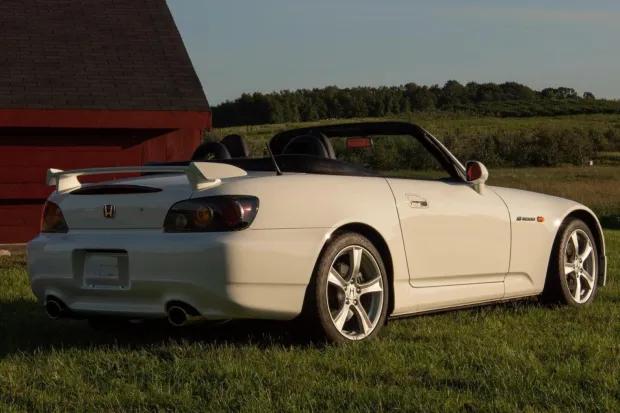 honda s2000 2008 JHMAP21488S001991 image honda s2000 2008 JHMAP21488S001991 image