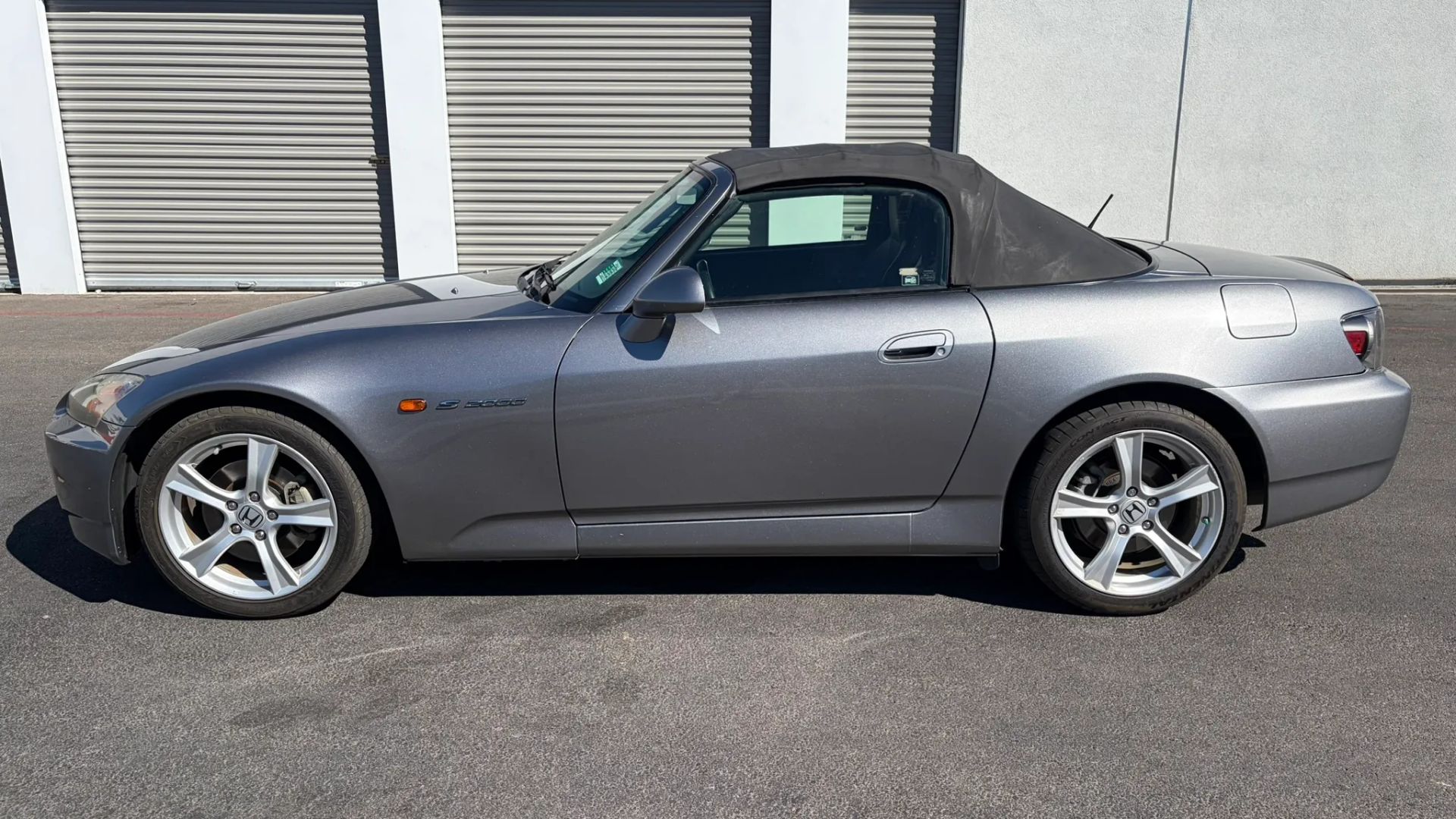 honda s2000 2008 JHMAP21488S001053 image honda s2000 2008 JHMAP21488S001053 image