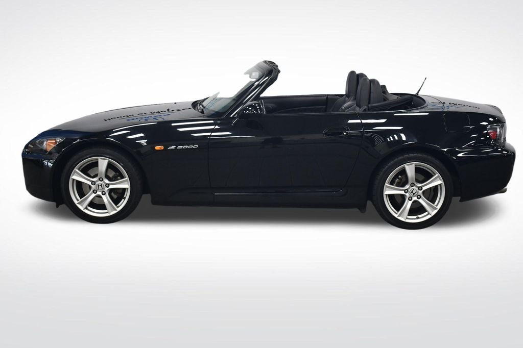 honda s2000 2008 JHMAP21478S000265 image honda s2000 2008 JHMAP21478S000265 image