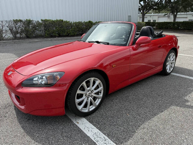 honda s2000 2007 JHMAP21497S000878 image honda s2000 2007 JHMAP21497S000878 image