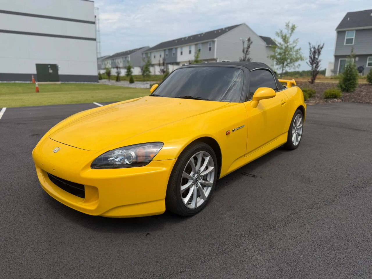 honda s2000 2007 JHMAP21427S002326 image honda s2000 2007 JHMAP21427S002326 image