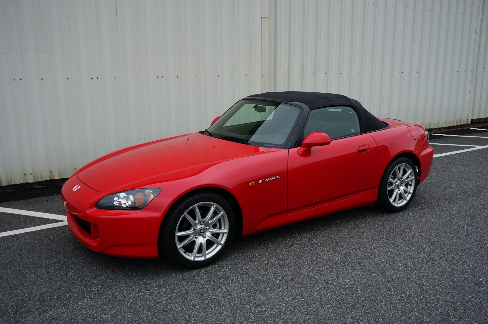 honda s2000 2004 JHMAP21494S000522 image honda s2000 2004 JHMAP21494S000522 image