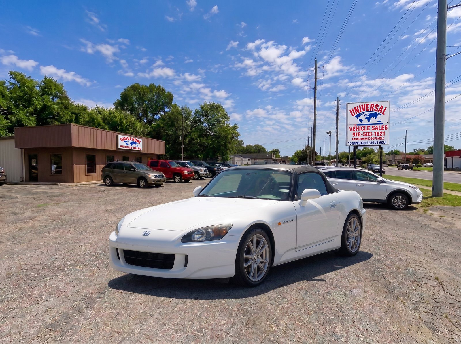 honda s2000 2004 JHMAP21414T003327 image honda s2000 2004 JHMAP21414T003327 image