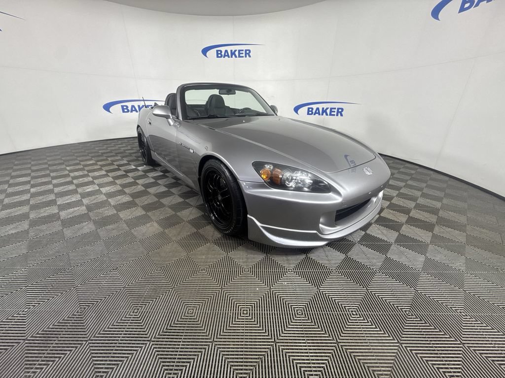 honda s2000 2006 JHMAP21406S005367 image honda s2000 2006 JHMAP21406S005367 image