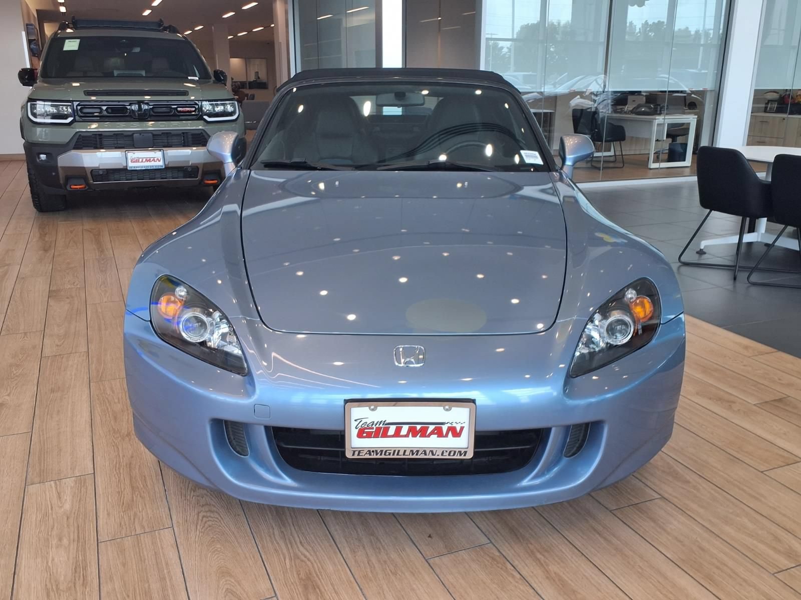 honda s2000 2006 JHMAP21426S004978 image honda s2000 2006 JHMAP21426S004978 image