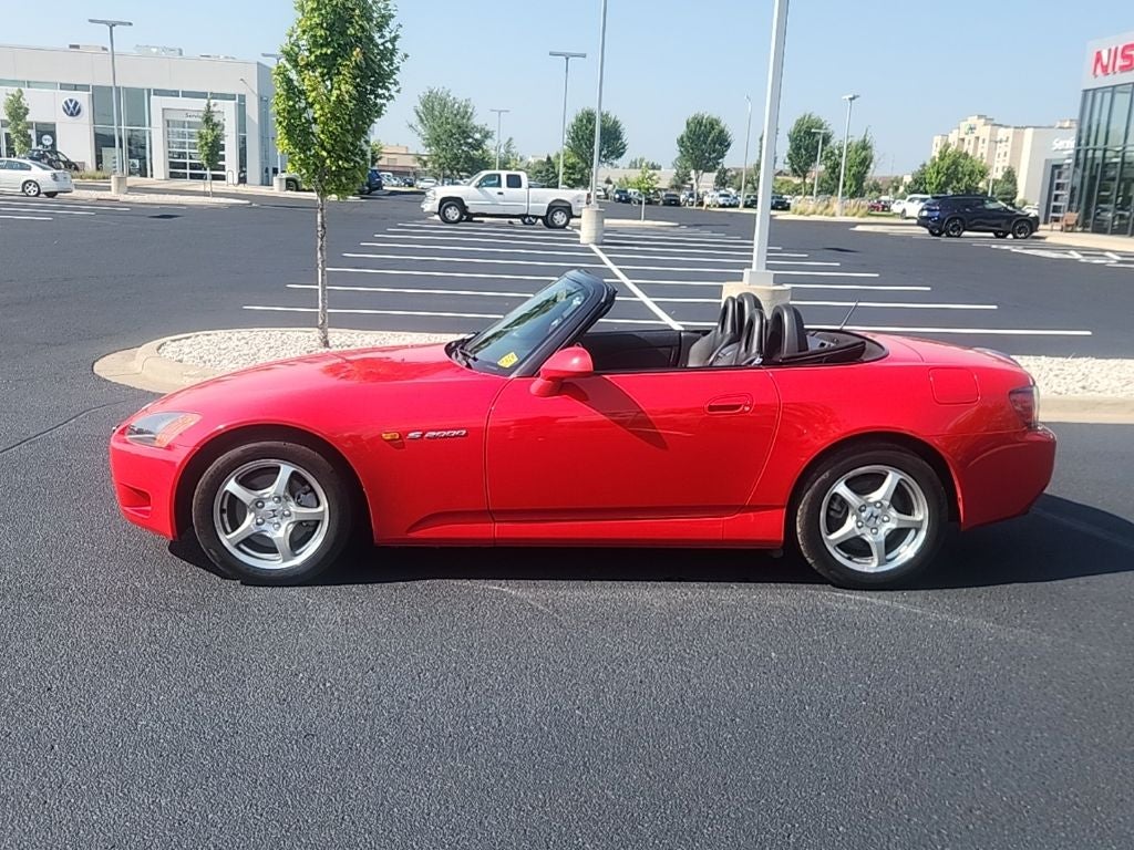 honda s2000 2002 JHMAP11402T008042 image honda s2000 2002 JHMAP11402T008042 image
