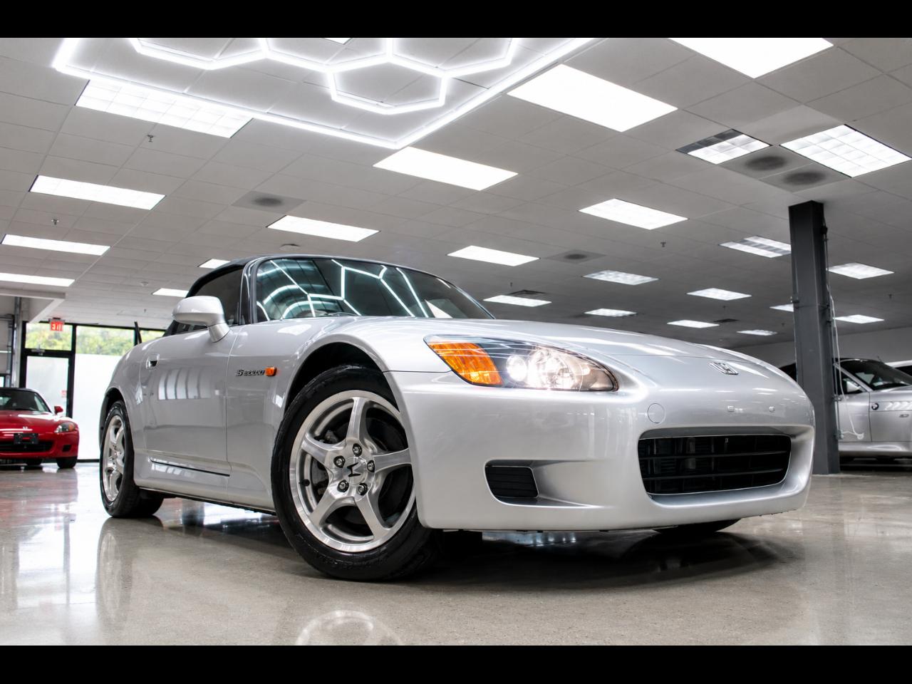 honda s2000 2002 JHMAP11422T000556 image honda s2000 2002 JHMAP11422T000556 image