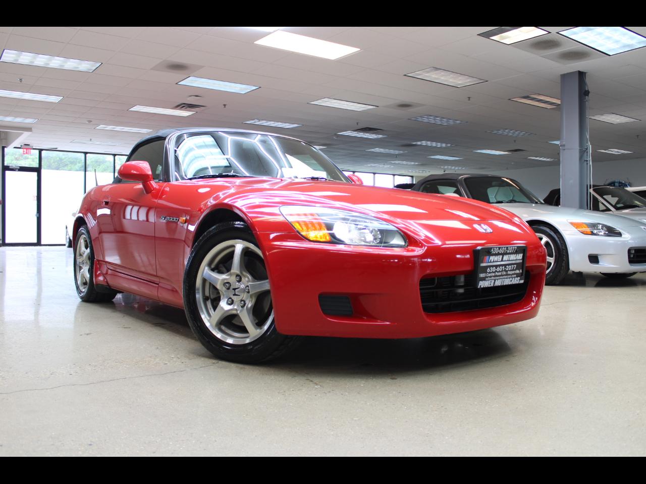 honda s2000 2002 JHMAP11422T006809 image honda s2000 2002 JHMAP11422T006809 image