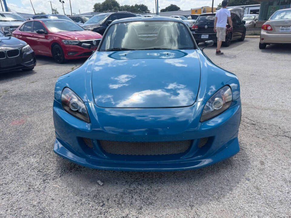 honda s2000 2003 JHMAP11493T007196 image honda s2000 2003 JHMAP11493T007196 image