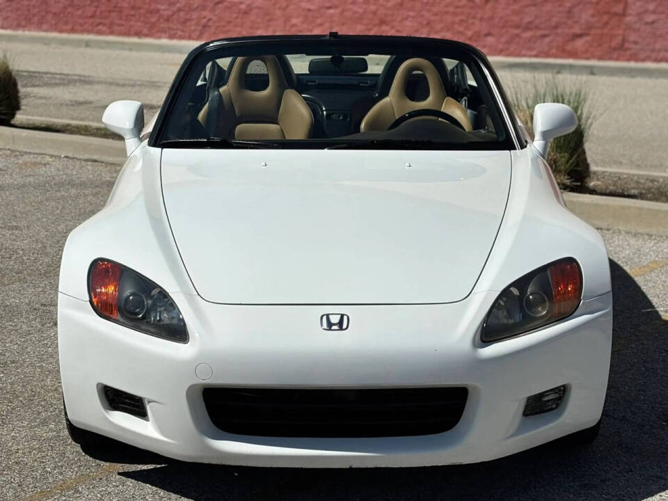 honda s2000 2003 JHMAP11443T007025 image honda s2000 2003 JHMAP11443T007025 image