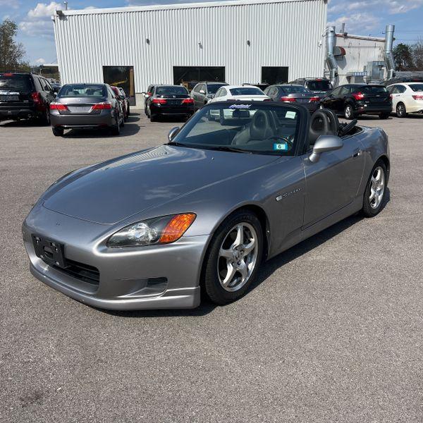 honda s2000 2001 JHMAP11491T008491 image honda s2000 2001 JHMAP11491T008491 image