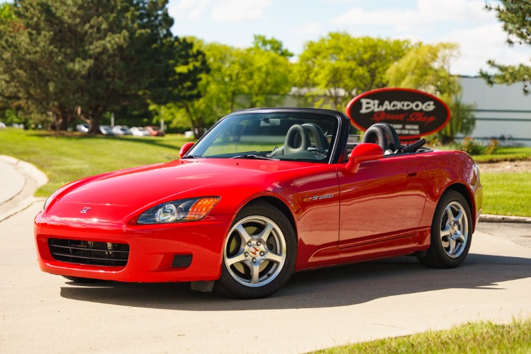 honda s2000 2001 JHMAP11451T001831 image honda s2000 2001 JHMAP11451T001831 image