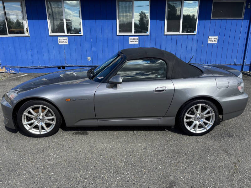 honda s2000 2005 JHMAP21485S005034 image honda s2000 2005 JHMAP21485S005034 image