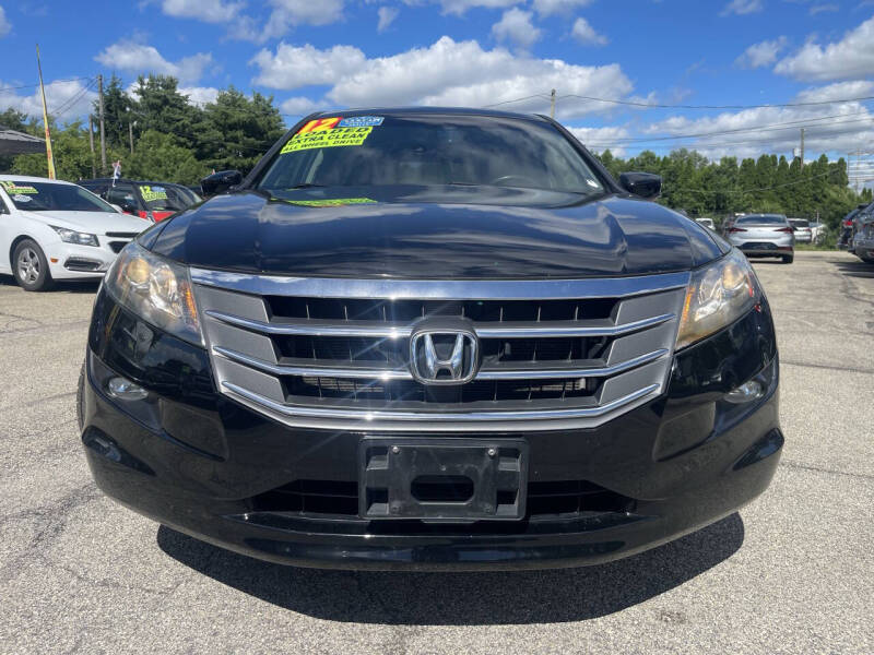 honda crosstour 2012 5J6TF2H53CL002510 image honda crosstour 2012 5J6TF2H53CL002510 image