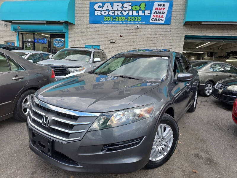 honda crosstour 2012 5J6TF3H3XCL004050 image honda crosstour 2012 5J6TF3H3XCL004050 image