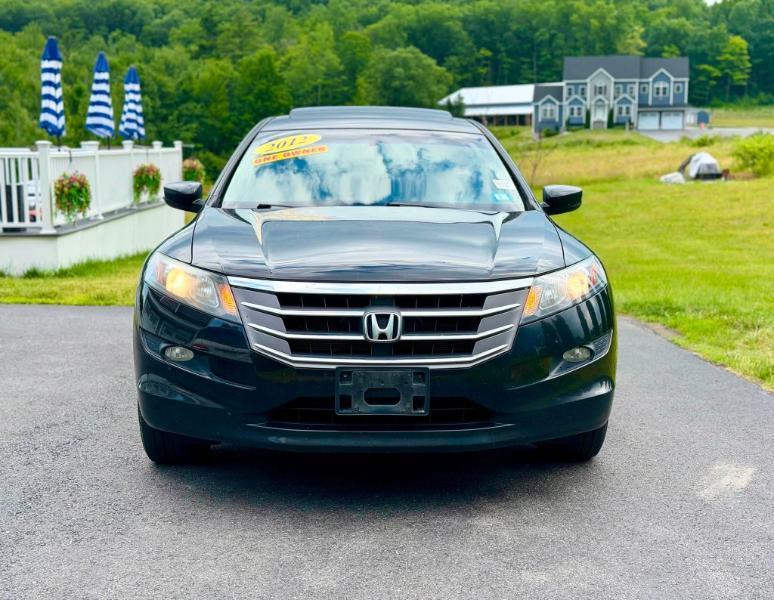 honda crosstour 2012 5J6TF2H50CL005428 image honda crosstour 2012 5J6TF2H50CL005428 image