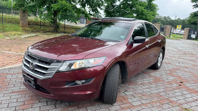 honda crosstour 2012 5J6TF1H31CL001431 image honda crosstour 2012 5J6TF1H31CL001431 image