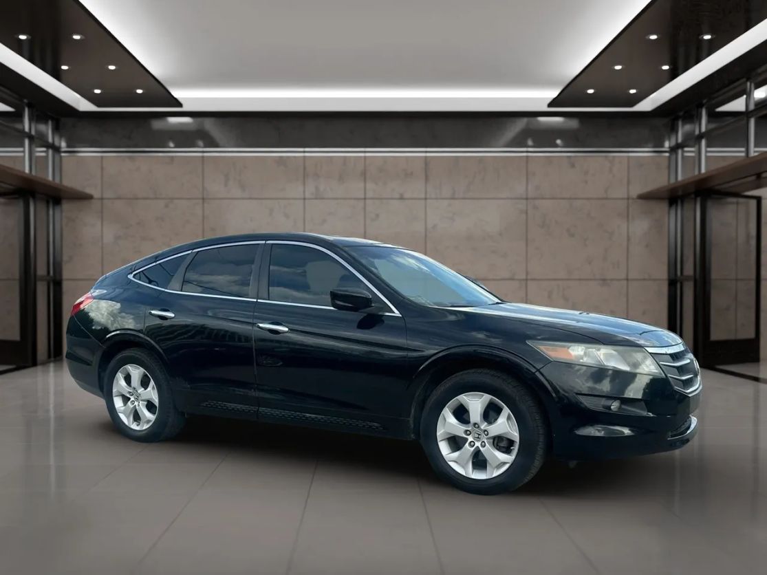 honda crosstour 2012 5J6TF1H52CL004582 image