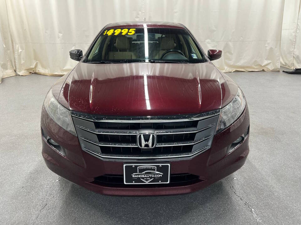honda crosstour 2012 5J6TF2H58CL009968 image honda crosstour 2012 5J6TF2H58CL009968 image