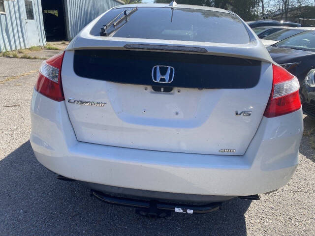 honda crosstour 2012 5J6TF2H53CL004130 image honda crosstour 2012 5J6TF2H53CL004130 image