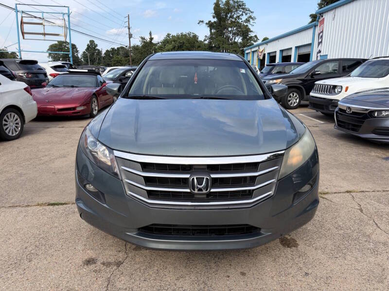 honda crosstour 2012 5J6TF2H56CL007166 image honda crosstour 2012 5J6TF2H56CL007166 image