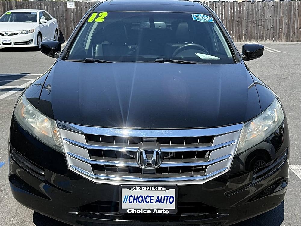 honda crosstour 2012 5J6TF3H56CL000059 image