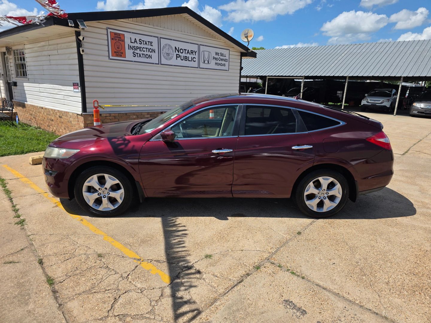 honda crosstour 2012 5J6TF2H56CL009578 image honda crosstour 2012 5J6TF2H56CL009578 image