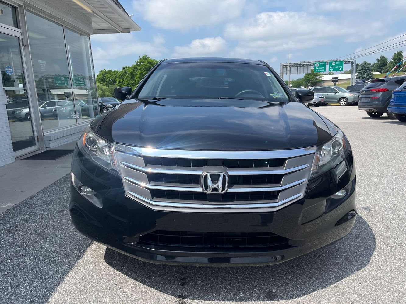 honda crosstour 2012 5J6TF1H37CL000543 image honda crosstour 2012 5J6TF1H37CL000543 image