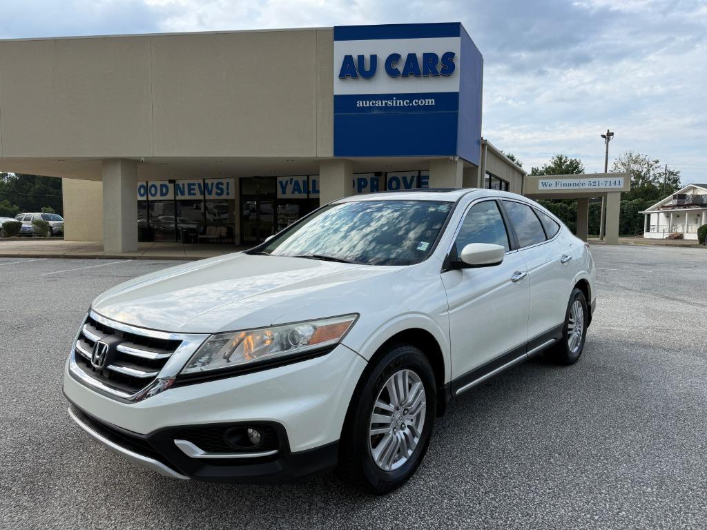 honda crosstour 2013 5J6TF3H57DL001478 image honda crosstour 2013 5J6TF3H57DL001478 image
