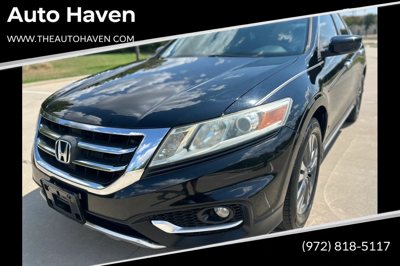 honda crosstour 2013 5J6TF2H54DL000086 image honda crosstour 2013 5J6TF2H54DL000086 image