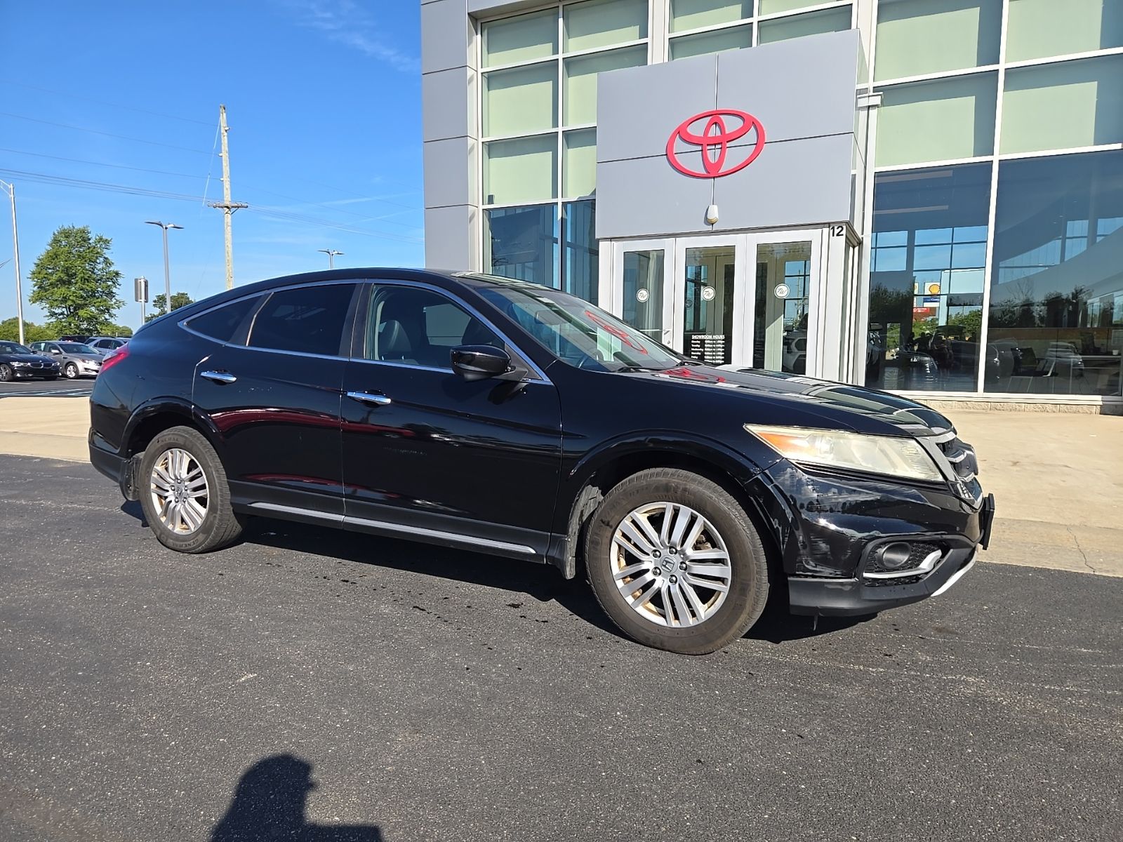 honda crosstour 2013 5J6TF3H57DL003439 image honda crosstour 2013 5J6TF3H57DL003439 image